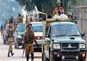 باكستان: اعتقال ممول بارز لتنظيم "القاعدة" في مدينة "بيشاور"