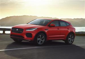 بـ987 ألف جنيه.. جاجوار تكشف عن موديل خاص من E-Pace (صور)