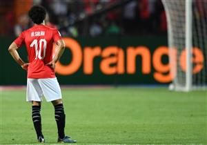 مصري ضمن التشكيل المثالي لأساطير أفريقيا بعد اعتزال إيتو