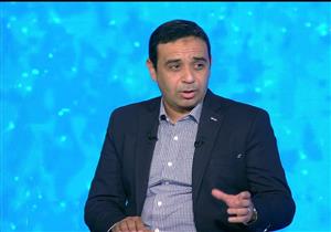 سمير عثمان: لن نستعين بالأجانب.. والشطب عقوبة الاعتداء على الحكم