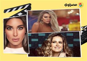 مايا دياب بالتايجر ولاميتا وسط الأشجار.. 10 لقطات لنجوم الفن في 24 ساعة