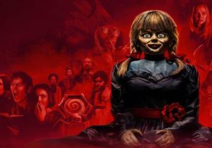 إيرادات السبت.. "Dora" الثالث و"Annabelle Comes Home" بالمركز العاشر