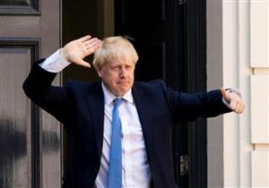 الاتحاد الأوروبي يرفض اقتراح جونسون بشأن الحدود في ايرلندا