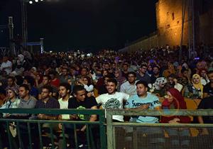  سهرات ليالي الصيف في القلعة.. زوار المحكى: "التذكرة رخيصة والقعدة أنضف من القهاوي"