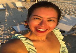 لقاء الخميسي لـ"مصراوي": شرُفت بالمشاركة في "الفارس والأميرة" بدور الراوي والغناء