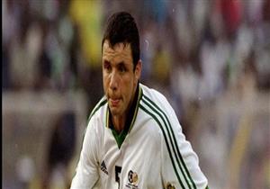 كاد يمر من هنا.. مارك فيش..خطفه لاتسيو الإيطالي من الأهلي والزمالك بسبب وكيله