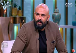 أحمد صلاح حسني عن مدرب الأهلي الجديد: "توقعنا اسمًا أكبر"