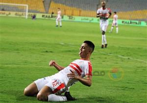 الزمالك يكتسح ديكاداها بسداسية.. ويتأهل لدور الـ 32 بدوري الأبطال