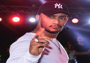 محمد رمضان ينشر فيديو من كواليس التحضير لحفل الساحل الشمالي