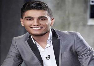 صور| محمد عساف يزور مشاريع الدعم الخيرية للّاجئين بالأردن