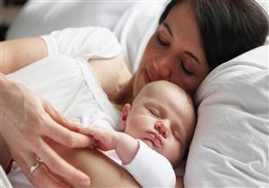 دراسة: الولادة القيصرية تصيب طفلك باضطراب فرط الحركة