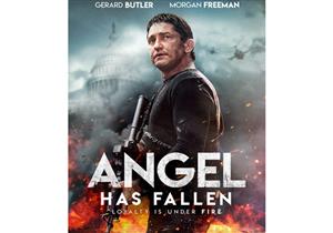 إيرادات الخميس.. "Angel has fallen" في الصدارة و"Midsommar" بالمركز التاسع