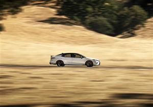 "تويوتا إيجيبت" تعلن عن توافر "كامري" الفاخرة بسعر يتجاوز مليوني جنيه.. صور