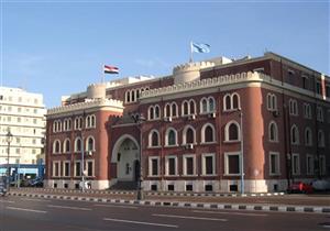 حملت اسم ملكين وترأستها سيدة في 77 سنة.. 12 معلومة عن جامعة الإسكندرية
