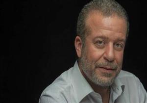 شريف منير يكشف عن بوسترات حفله الأول بمكتبة الإسكندرية