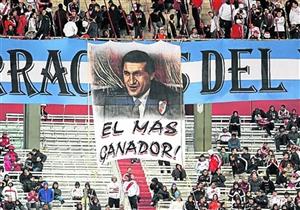 "مدرب الزمالك المنتظر".. بطل أمريكا الجنوبية وقاهر البرازيل (بروفايل)
