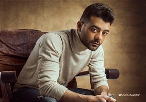 أول تعليق من هيثم شاكر بعد طرح ألبومه "معرفة قديمة"