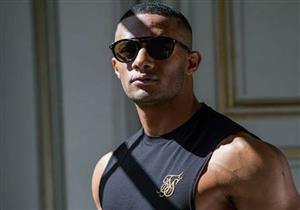 صورة| رمضان يتكفل بمصاريف علاج والد فتاة طلبت منه المساعدة