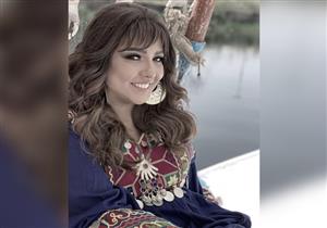 غدا.. مي كساب تطرح كليب "البنية"