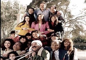 بصورة من "حنحب ونقب".. صلاح عبدالله يهنئ "الفيشاوي" ومحمد متولي بعيد الأضحى