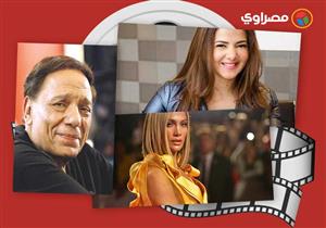 النشرة الفنية| فنانة تنجو من الموت واتهام حكيم بالسب والقذف ونهاية مسلسل الزعيم