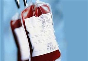 متى يحتاج مريض الأنيميا نقل الدم؟