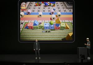 رسميًا.. أبل تطلق خدمة بث الألعاب "Apple Arcade"