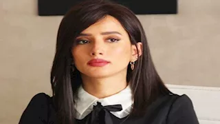 زينة تصدر بيانًا إعلاميًا: "مش هتنازل عن حقي وحق أولادي"