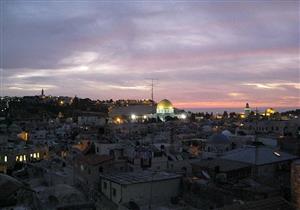 من خطبة الجمعة بالمسجد الحرام.. السديس: فلسطين هي قضية المسلمين الأولى