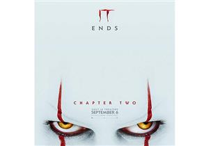 إيرادات الخميس.. "it: chapter two" الأول و"The Queen's Corgi" بالمركز العاشر