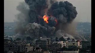 الاحتلال يقصف خيام نازحين في غزة ويُسفر عن استشهاد 11 مدنيًا