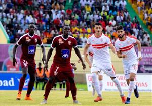 الزمالك يستعين باتحاد الكرة ويطلب الدعم في أزمة جينيراسيون السنغالي