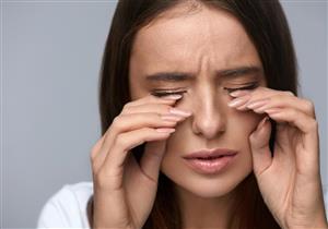هل تشير حكة الجفون للإصابة بسرطان العين؟