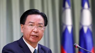 تايوان: نسعى لتعميق علاقاتنا مع إسرائيل رغم الانتقادات المتعلقة بحرب غزة