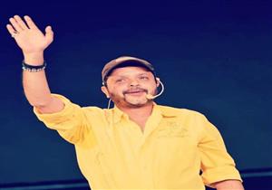 فيديو| محمد هنيدي يكشف كواليس "الفارس والأميرة"