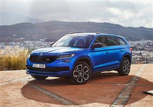 انخفاض أسعار سكودا " Kodiaq" في سبتمبر حتى 35 ألف جنيه