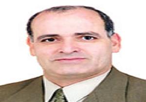أحمد شديد رئيسًا لجامعة الفيوم