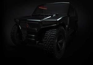 Ramsmobile RM-X2 بقوة 1000 حصان . . وحش استثنائي للطرق الوعرة