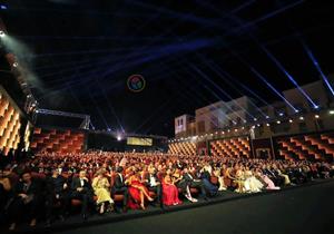 "سيني جونة" يناقش السينما الإفريقية بين الماضي والحاضر والمستقبل