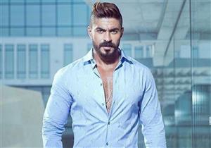 خالد سليم يحي حفل مهرجان الأوبرا الصيفي في الإسكندرية