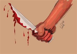 "بيضرب أمه".. قهوجي يقتل نجل شقيقته لتأديبه في القليوبية