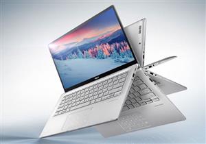 آسوس تطلق جهاز Zenbook Flip 14 الجديد 