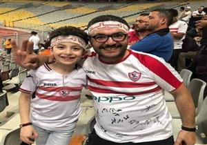 "يوجع القلب".. هكذا نعى الحلفاوي طفل الزمالك الراحل