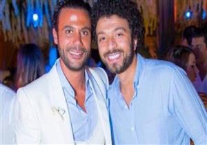  خاص| مخرج "لص بغداد": أكشن الفيلم ماتعملش قبل كدا.. وهذه ميزة محمد إمام"