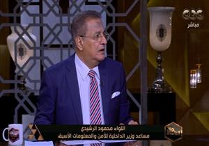 "كيف نحمي أنفسنا من هجمات السوشيال ميديا؟".. خبير أمن معلومات يجيب