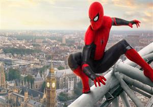  "رويترز": ديزني وسوني تتوصلان لاتفاق لبقاء "spider man" في أفلام مارفل