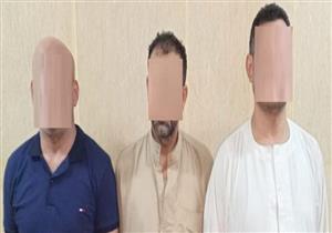 لعنة المال.. كواليس تحرير تاجر أردني اختطفه 3 أشخاص داخل مزرعة دواجن