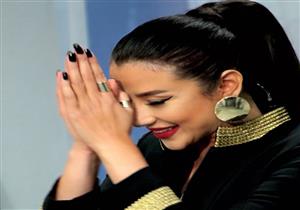  رضوى الشربيني: "ده مستقبل بناتي وأنا هلطم"  