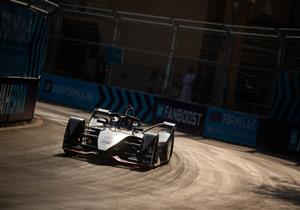 كيف استعد فريق نيسان للموسم الجديد من سباقات Formula E للسيارات الكهربائية؟