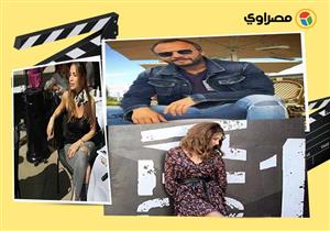  إطلالة نانسي عجرم وسيلفي نوال الزغبي.. 10 لقطات لنجوم الفن في 24 ساعة